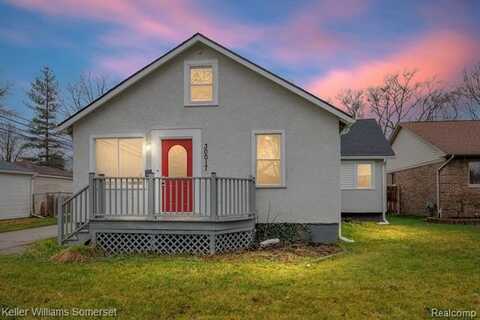 30017 5TH Street, Saint Clair Shores, MI 48082