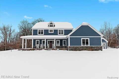 9089 SUNSET BLUFFS, Clarkston, MI 48348