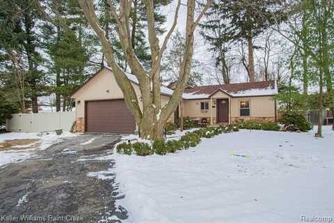 38350 MACINTOSH, Clinton Township, MI 48036