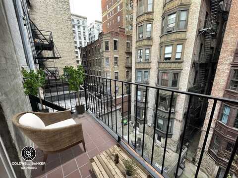 257 West 91st Street, New York, NY 10024