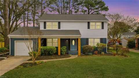 3329 Doncaster Court, Virginia Beach, VA 23452