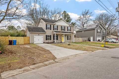 1439 SALTON Drive, Chesapeake, VA 23325