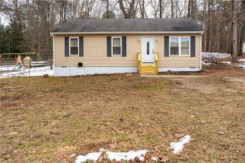 9231 Lost Forest Drive, North Chesterfield, VA 23237