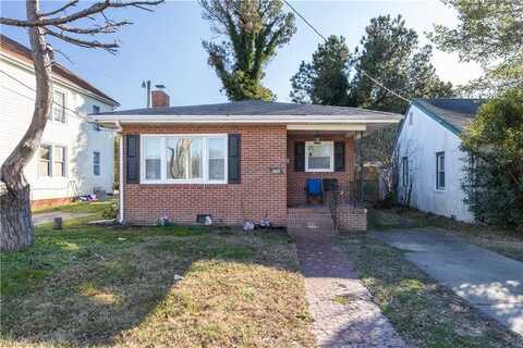 2405 E Virginia Beach Boulevard, Norfolk, VA 23504