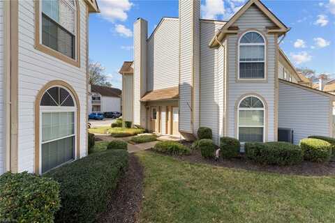 741 Harbor Springs Trail, Virginia Beach, VA 23462