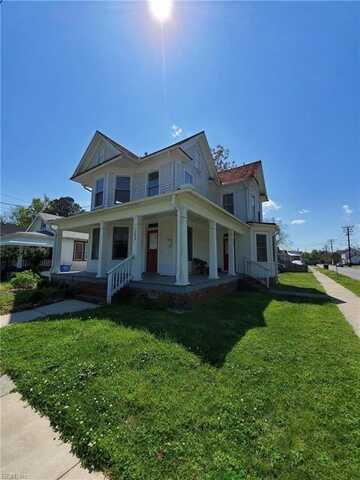 1202 Stewart Street, Chesapeake, VA 23324