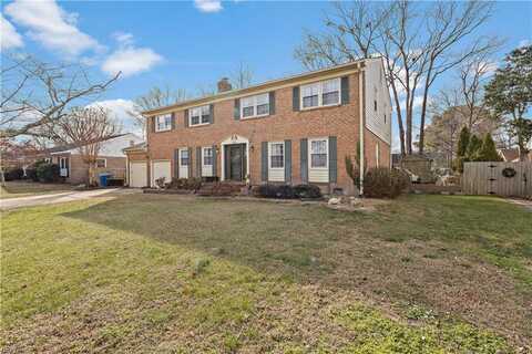 4769 Marlborough Drive, Virginia Beach, VA 23464