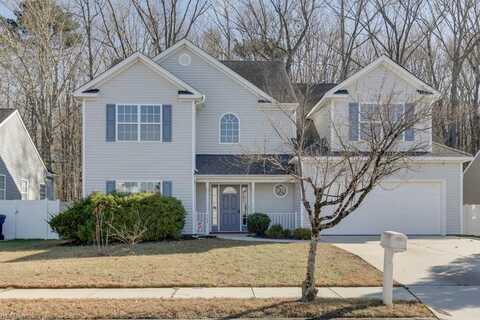 909 Lym Drive, Virginia Beach, VA 23464