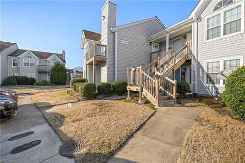 3554 Brigita Court, Virginia Beach, VA 23453