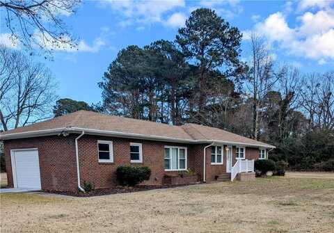 4901 Farrington Drive, Virginia Beach, VA 23455