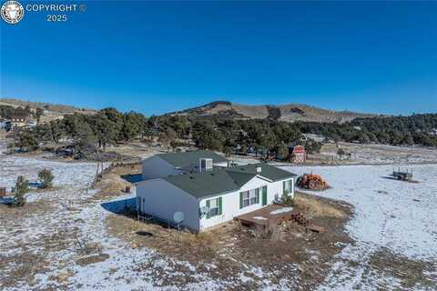 1063 25th Trail, Cotopaxi, CO 81223