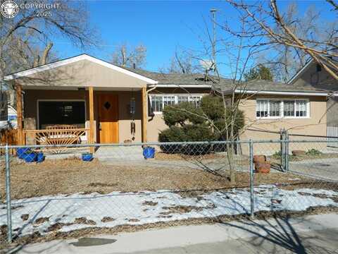 907 Allison Avenue, Canon City, CO 81212