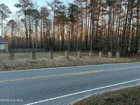 1933 Forestville Road, Wake Forest, NC 27587