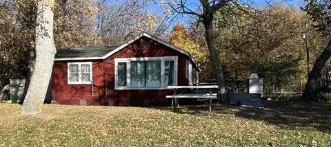 10424 Montgomery Avenue NW, Southside Twp, MN 55302