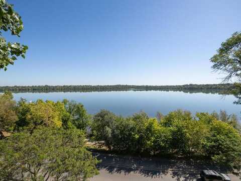 4418 W Lake Harriet Parkway, Minneapolis, MN 55410