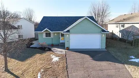 839 Sierra Lane, Saint Cloud, MN 56303