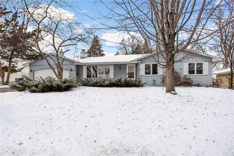 3404 Selkirk Drive, Burnsville, MN 55337