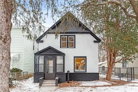 4654 Dupont Avenue N, Minneapolis, MN 55412