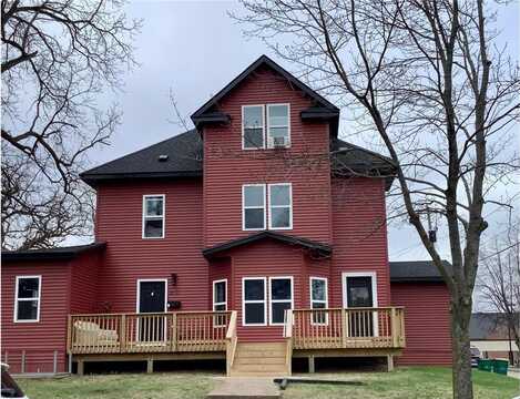 216 E Elm Street, River Falls, WI 54022