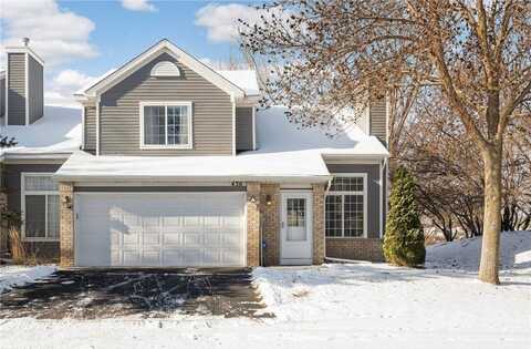 430 Mission Hills Way E, Chanhassen, MN 55317