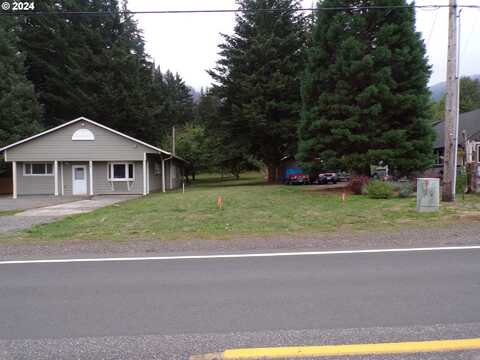 730 SE FOREST LN, Cascade Locks, OR 97014