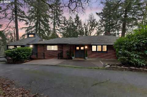 1525 PROSPECT DR, Eugene, OR 97403