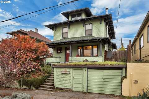 3820 N HAIGHT AVE, Portland, OR 97227