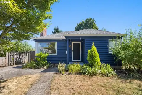 3024 SE 59TH AVE, Portland, OR 97206