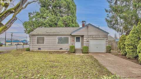 2815 NE Sedona AVE, Salem, OR 97301