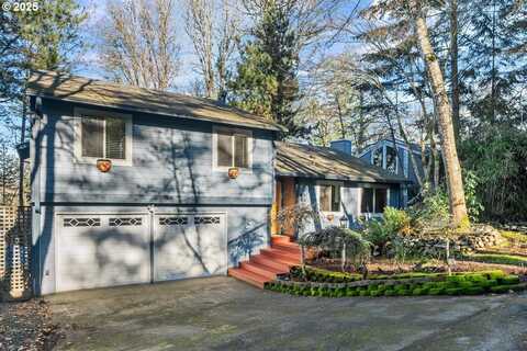 9908 SW QUAIL POST RD, Portland, OR 97219