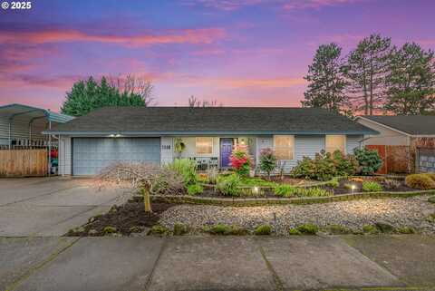 3508 NE AZALEA ST, Hillsboro, OR 97124