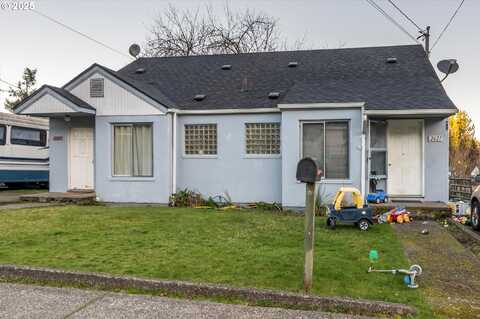 2621 BOWMAN RD, Reedsport, OR 97467