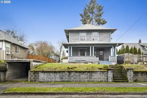 2021 N SUMNER ST, Portland, OR 97217