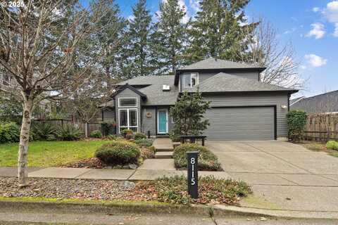 8115 SW 129TH TER, Beaverton, OR 97008