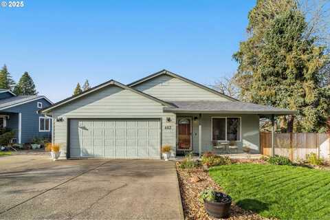 403 FIR ST, Dayton, OR 97114