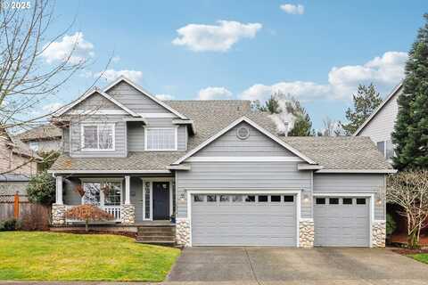 16374 SE ORCHARD VIEW LN, Damascus, OR 97089