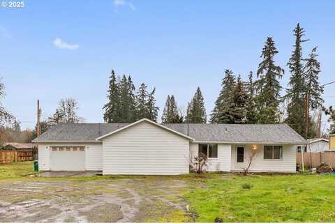 6725 SE MABEL AVE, Milwaukie, OR 97267