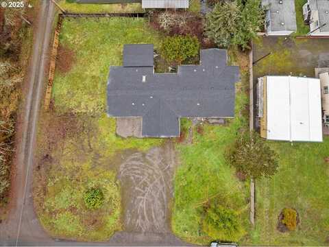 6725 SE MABEL AVE, Milwaukie, OR 97267