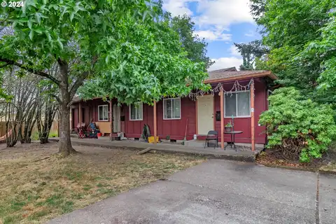 3336 SE 84TH AVE, Portland, OR 97266