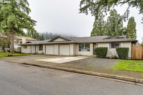 6865 MAIN ST, Springfield, OR 97478