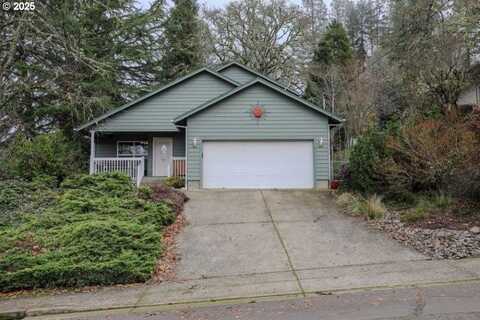 1147 SE KANE ST, Roseburg, OR 97470