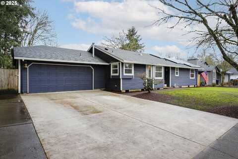 11695 SW JAMAICA, Wilsonville, OR 97070