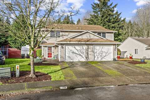 110 NE JUNIPER AVE, Vancouver, WA 98684