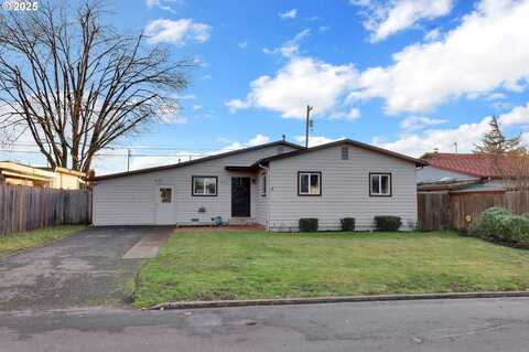 661 Mallard AVE, Springfield, OR 97477