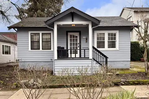 414 S PENDLETON ST, Portland, OR 97239