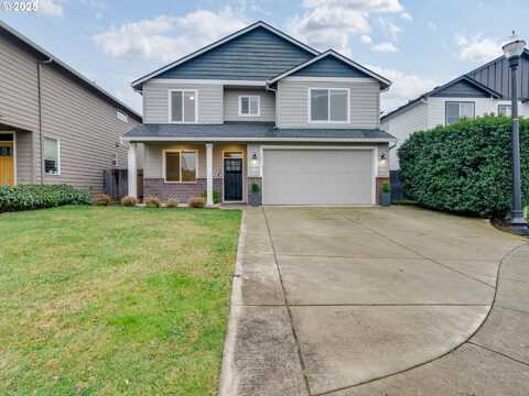 10513 NE 111TH CT, Vancouver, WA 98662