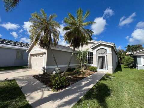 922 Lake Wellington Drive, Wellington, FL 33414