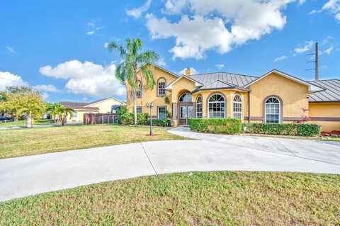 2582 SW Barber Lane, Port Saint Lucie, FL 34984