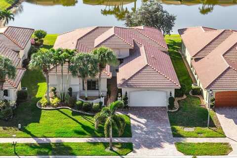 6963 Caviro Lane, Boynton Beach, FL 33437