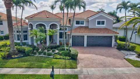 10912 King Bay Drive, Boca Raton, FL 33498